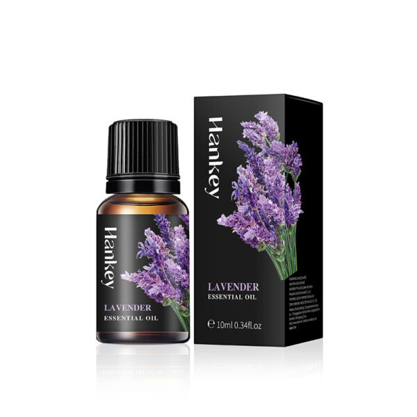 Lavender Body Medical Massage Essential Oil - Image 3