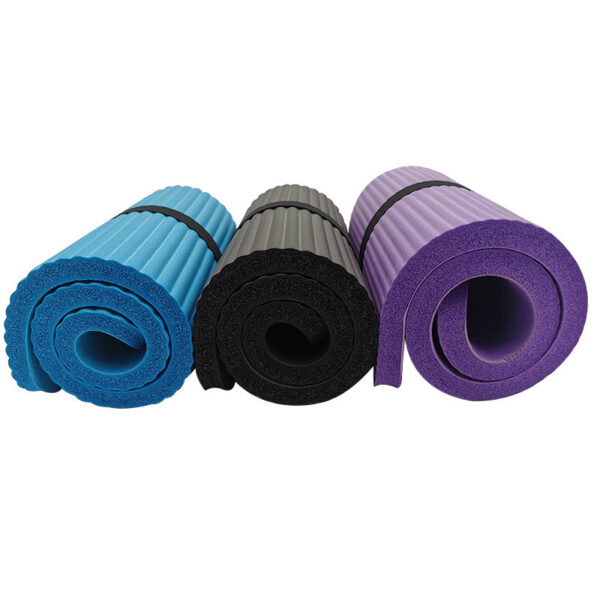 Plank Support Elbow Support Yoga Mat - Image 6