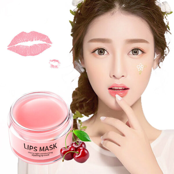 Lip skin care products - Image 3