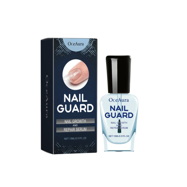 Moisturizing Nail Repair – Gentle Hand & Foot Care - Image 4