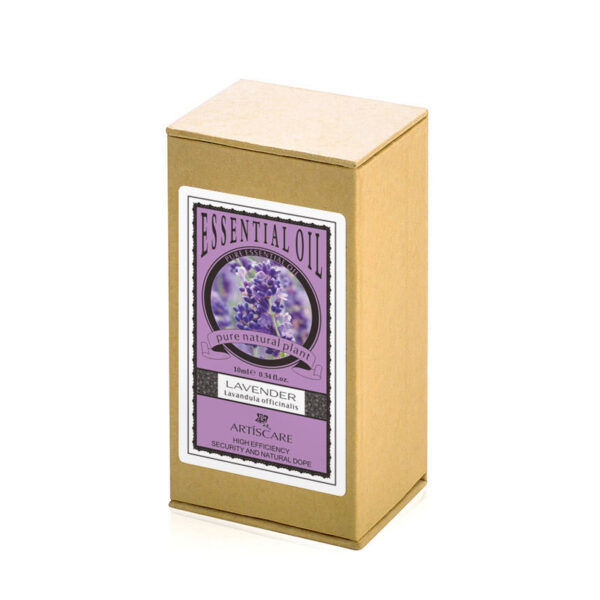 ARTISCARE Lavender Essential Oil - Image 3