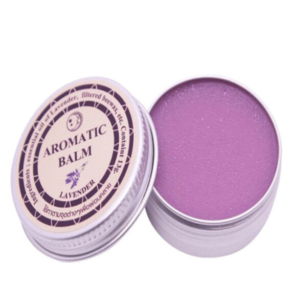 Lavender sleep cream - Image 5