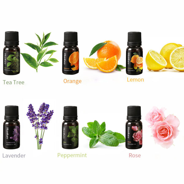 Lavender Body Medical Massage Essential Oil - Image 2