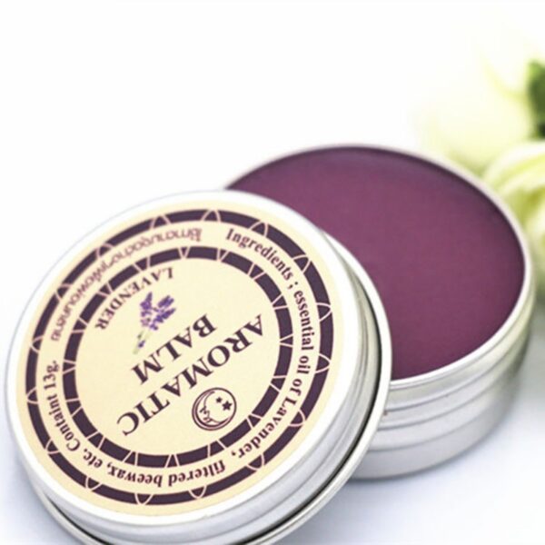 Lavender sleep cream - Image 6