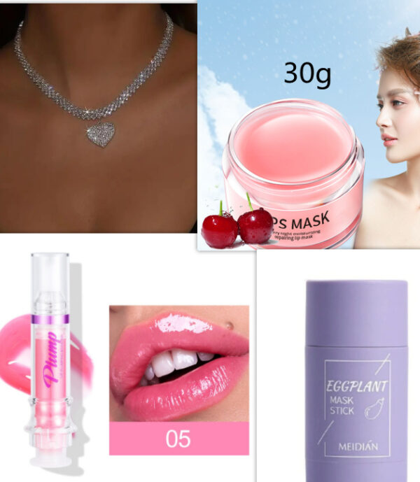 Lip skin care products - Image 4