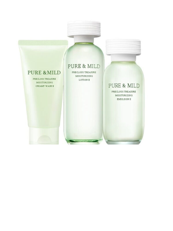 Complete Summer Skincare – Pure & Natural - Image 4