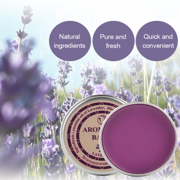 Lavender sleep cream - Image 4