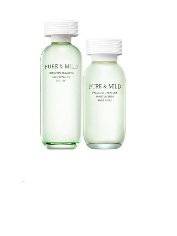 Complete Summer Skincare – Pure & Natural - Image 3