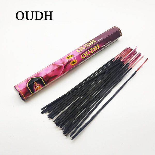 White Sage Incense Sticks – Tibetan & Indian Scents - Image 8