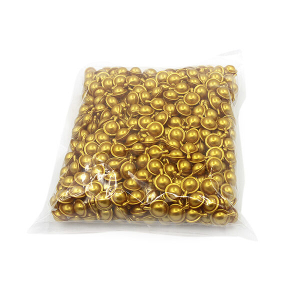 Morocco Hair Mask Capsules – Soft & Frizz-Free - Image 4