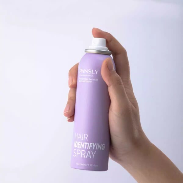 Hair Recognition Spray Air Pressure Bottle Hair Yi 30ml Suit - Image 4