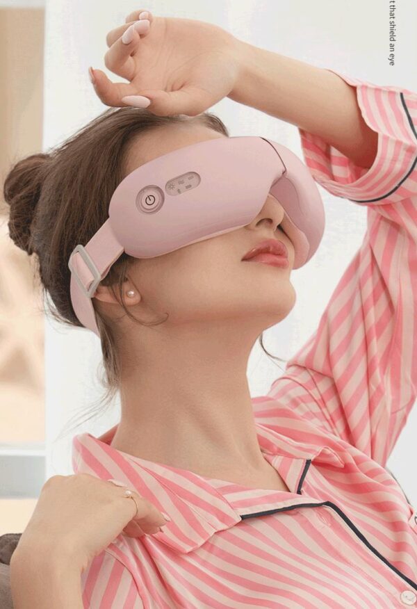 Eye Massager, Eye Protector, Relieve Fatigue - Image 3