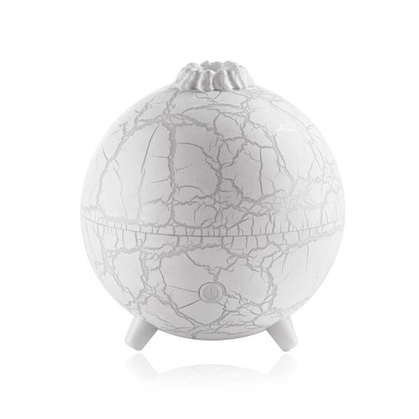 Planet-Themed USB Humidifier & LED Diffuser for Essential Oils - Image 6