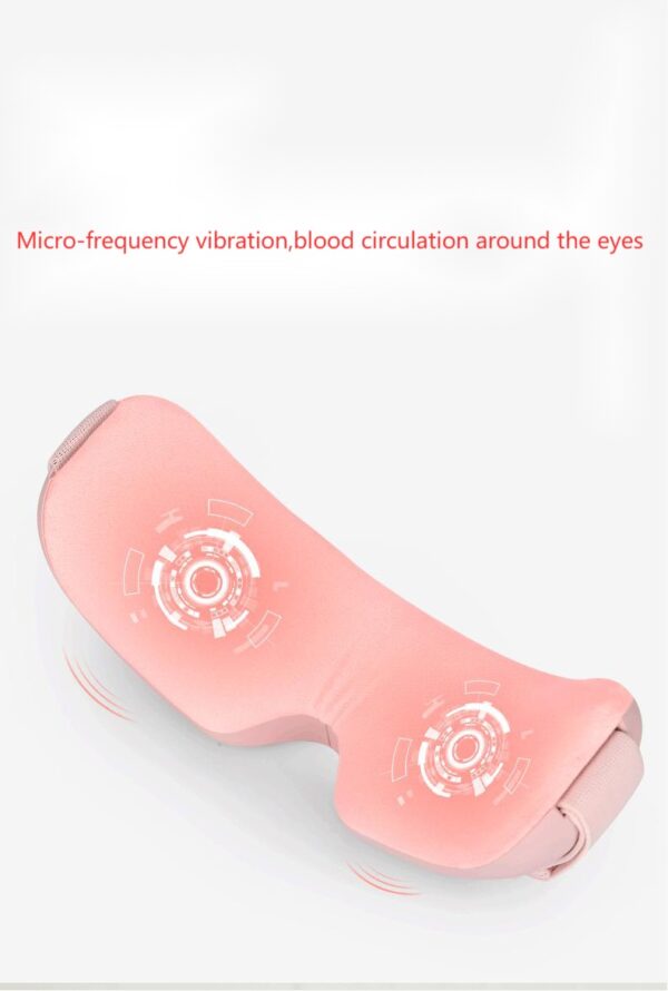 Eye Massager, Eye Protector, Relieve Fatigue - Image 8