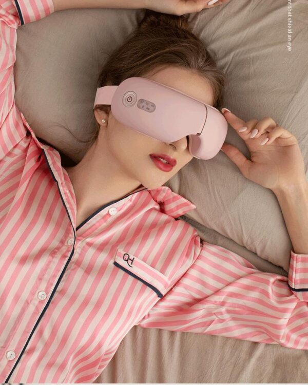 Eye Massager, Eye Protector, Relieve Fatigue - Image 6