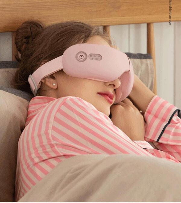 Eye Massager, Eye Protector, Relieve Fatigue - Image 5