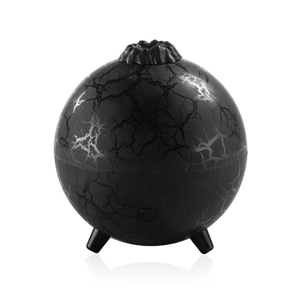 Planet-Themed USB Humidifier & LED Diffuser for Essential Oils - Image 7